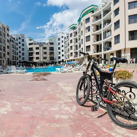 Apartmán ❤1bedroom W Balcony&kitchen+washer❤fm❤
